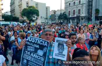 Lebbos, en Buenos Aires: los que asesinaron a Fernando eran impunes, no tenían límites - Actualidad | La Gaceta - La Gaceta