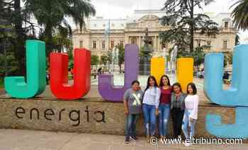 Grupo Jujeñas emprendió gira por Buenos Aires - El Tribuno.com.ar