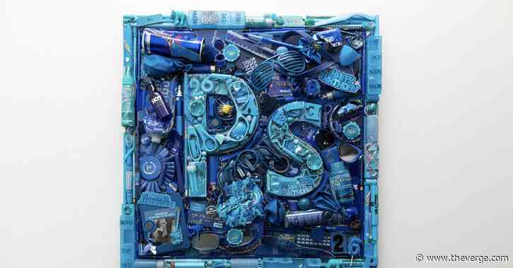 How photoshop became a verb