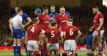 The rugby evening headlines as Wales blasted for press comments and English giants move for 'the next Jonathan Davies'