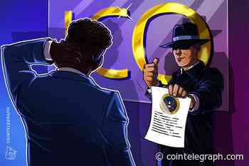 SEC Nails Enigma ICO: Orders Refund, Registration and Fine