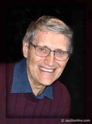 BRAIN, Harold Albert