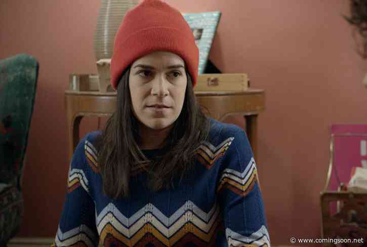 Abbi Jacobson Joins Lord & Miller’s The Mitchells vs. The Machines