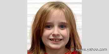 Missing 6-year-old South Carolina girl's death ruled homicide by asphyxiation