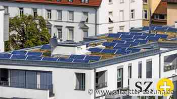 Stromerzeugung: So kann man die Energiewende mit dem Hausdach betreiben