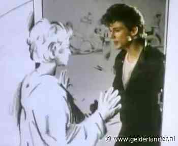 Megahit Take on me van A-ha miljard keer gestreamd op YouTube