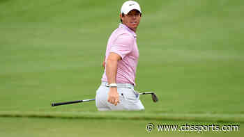 Rory McIlroy rejects idea of joining proposed Premier Golf League: 'I'm out'