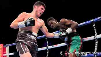 Laws insists he would have beating of Haney