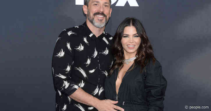 Jenna Dewan and Steve Kazee’s Love Story: From Meeting While She Was Married to the Engagement