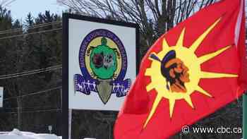 Kanesatake grand chief retracts comments on rail blockades after Mohawk community protest