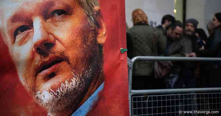 Julian Assange’s lawyers say Trump offered pardon in exchange for concealing source of DNC leaks