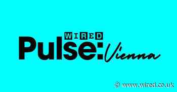 WIRED Pulse: Vienna