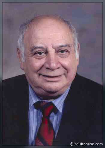 BELSITO, Rodolfo