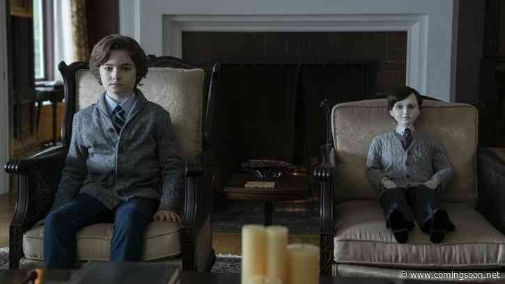 Brahms: The Boy 2 Clip: Play Date Goes Terribly Wrong