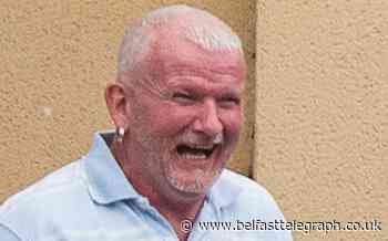 Man arrested in connection with Malcolm McKeown murder