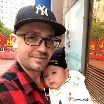 Some Americans are attempting the journey back home to Wuhan