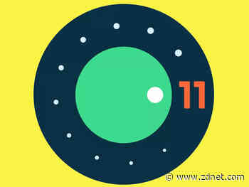 Google releases first Android 11 developer preview