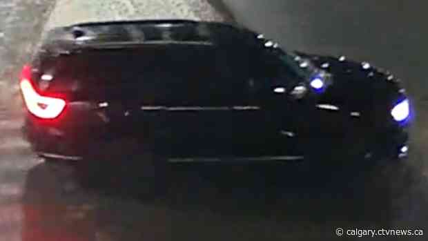 Driver of Dodge Durango sought in connection with fatal northeast shooting