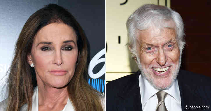 From Caitlyn Jenner to Dick van Dyke: The Most Expensive (and Surprising!) Celebs Who'll Send You a Cameo Message