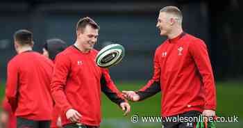 The four Wales selection dilemmas Wayne Pivac will have wrestled with before naming team for France match