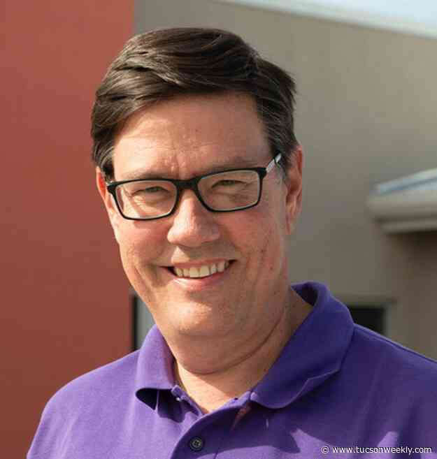 Former lawmaker Steve Farley to lead Humane Society of Southern Arizona