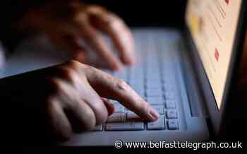 Man arrested for making and distributing indecent images of children