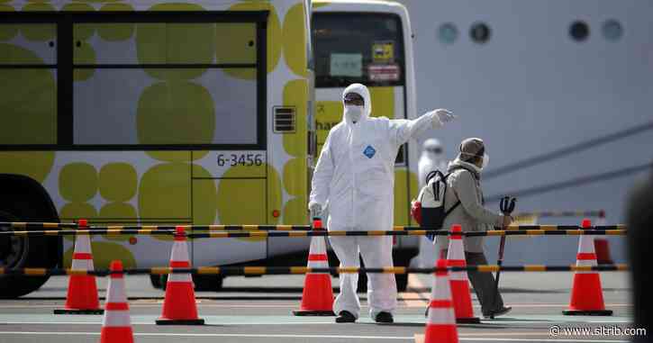 Leonard Pitts: Coronavirus proves it’s a small world after all