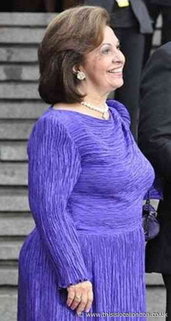 Princess will tour reopened Sobell in-patient unit