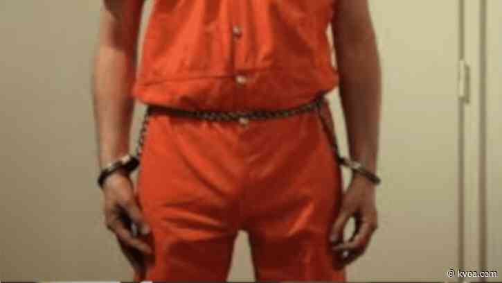 Arizona House approves bill to allow non-violent offenders time off for classes