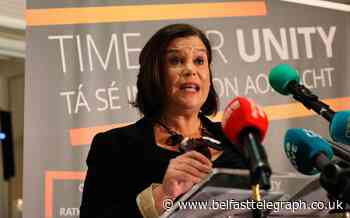 Sinn Fein is the most sullied party in Ireland... just don't expect to see it held up to media scrutiny