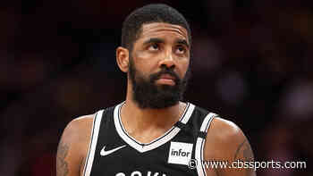 NBA injury report: Kyrie Irving, Stephen Curry updates, return timeline for other injured stars