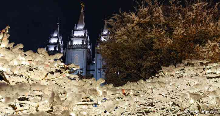 LDS Church publishes new handbook with changes to discipline, transgender policy