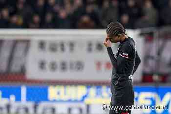 Geplaagd AZ moet hoognodig bijtanken