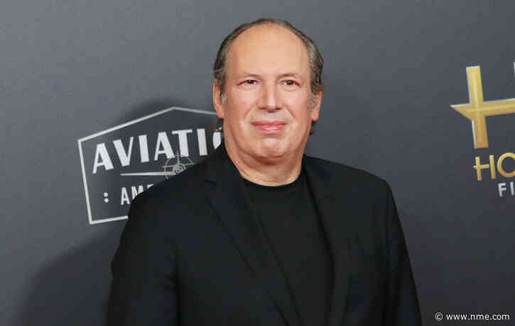 Hans Zimmer to release score for upcoming James Bond film, ‘No Time To Die’