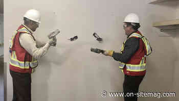 PCL starts demolition work at Edmonton hospital, making way for $85M expansion - On-Site Magazine