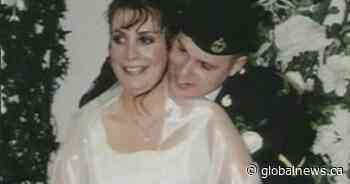 Edmonton man who killed wife made ‘positive progress’ in prison: parole board - Global News