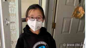 Fearful of coronavirus, Edmonton family opts for self-imposed isolation - CBC.ca
