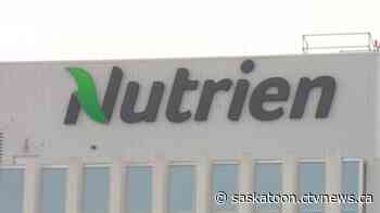 Nutrien forecasts 2020 agriculture rebound after tough Q4