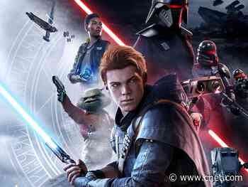 Get Star Wars Jedi: Fallen Order for Xbox One for $28     - CNET