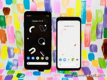 Android 11 preview adds privacy and under-the-hood upgrades     - CNET