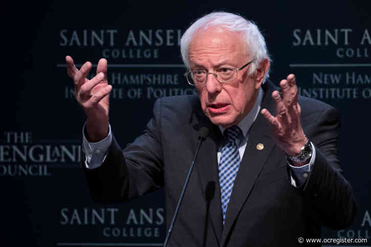 Bernie Sanders’ brand of socialism