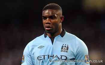 Manchester City have responded to ban in the right way, says Micah Richards