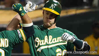 Fantasy Baseball Rankings 2020: Top sleepers from same model that called Kenta Maeda's strong season