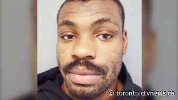 Man faces attempted murder charge after woman violently attacked in Toronto apartment