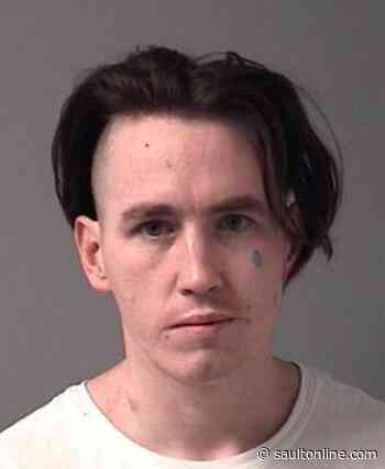 Wanted Wednesday: Tyler Nicholas Seaton