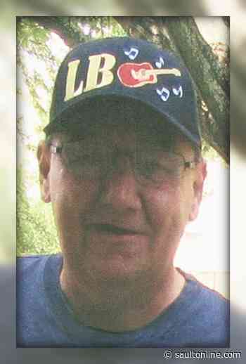 BOUCHARD, Lawrence Edward