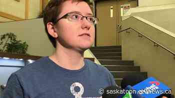 'It's very damaging': Council explores how Saskatoon can ban conversion therapy - CTV News