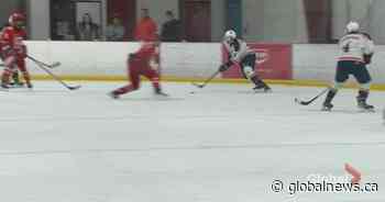 Saskatoon Blazers treating stretch run like a mini playoff series - Global News