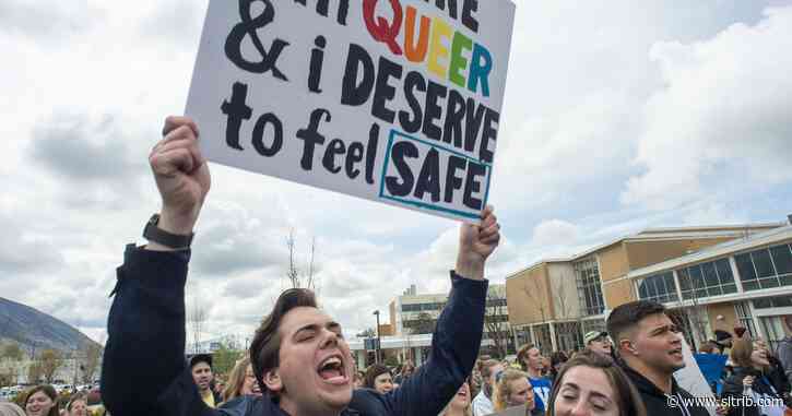 BYU appears to remove section on ‘Homosexual Behavior’ from its online Honor Code