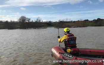 RSPCA rescuers called out more than 200 times in 72 hours